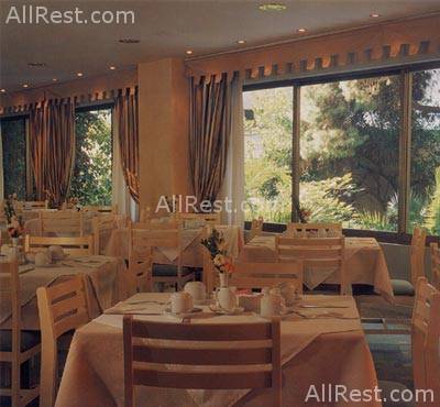 Airotel Parthenon Hotel 16